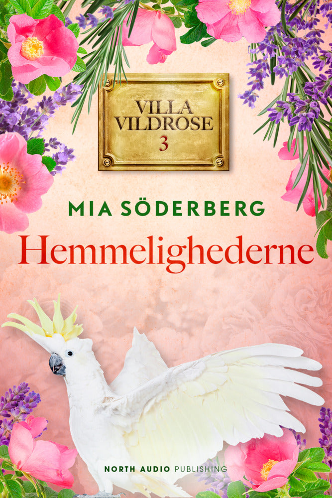 Hemmelighederne