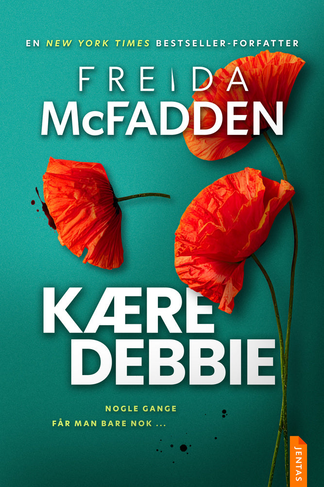 Kære Debbie