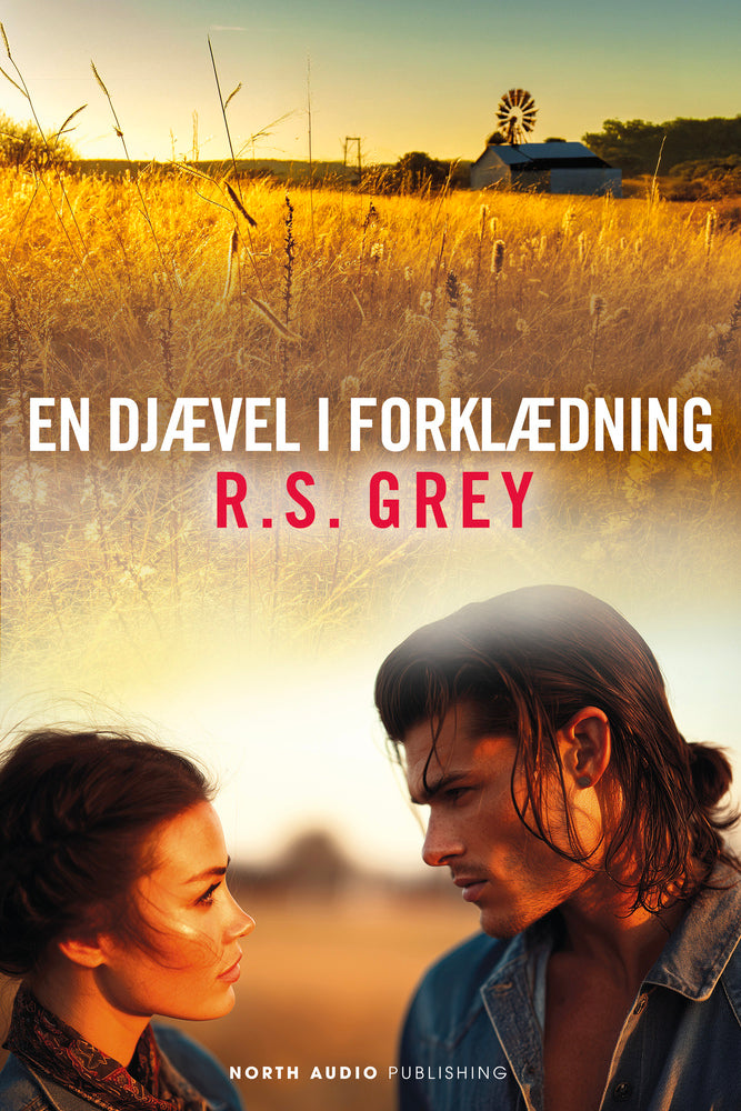 En djævel i forklædning