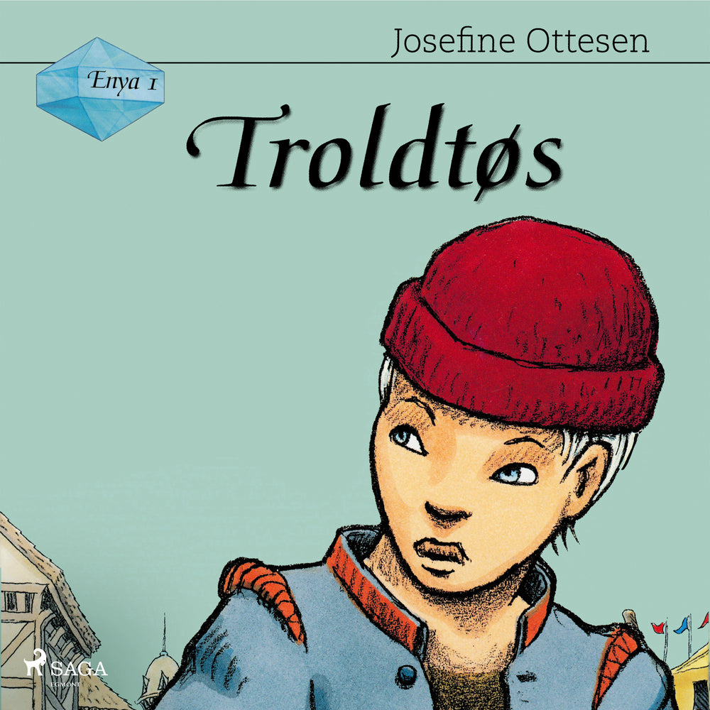 Enya 1. Troldtøs
