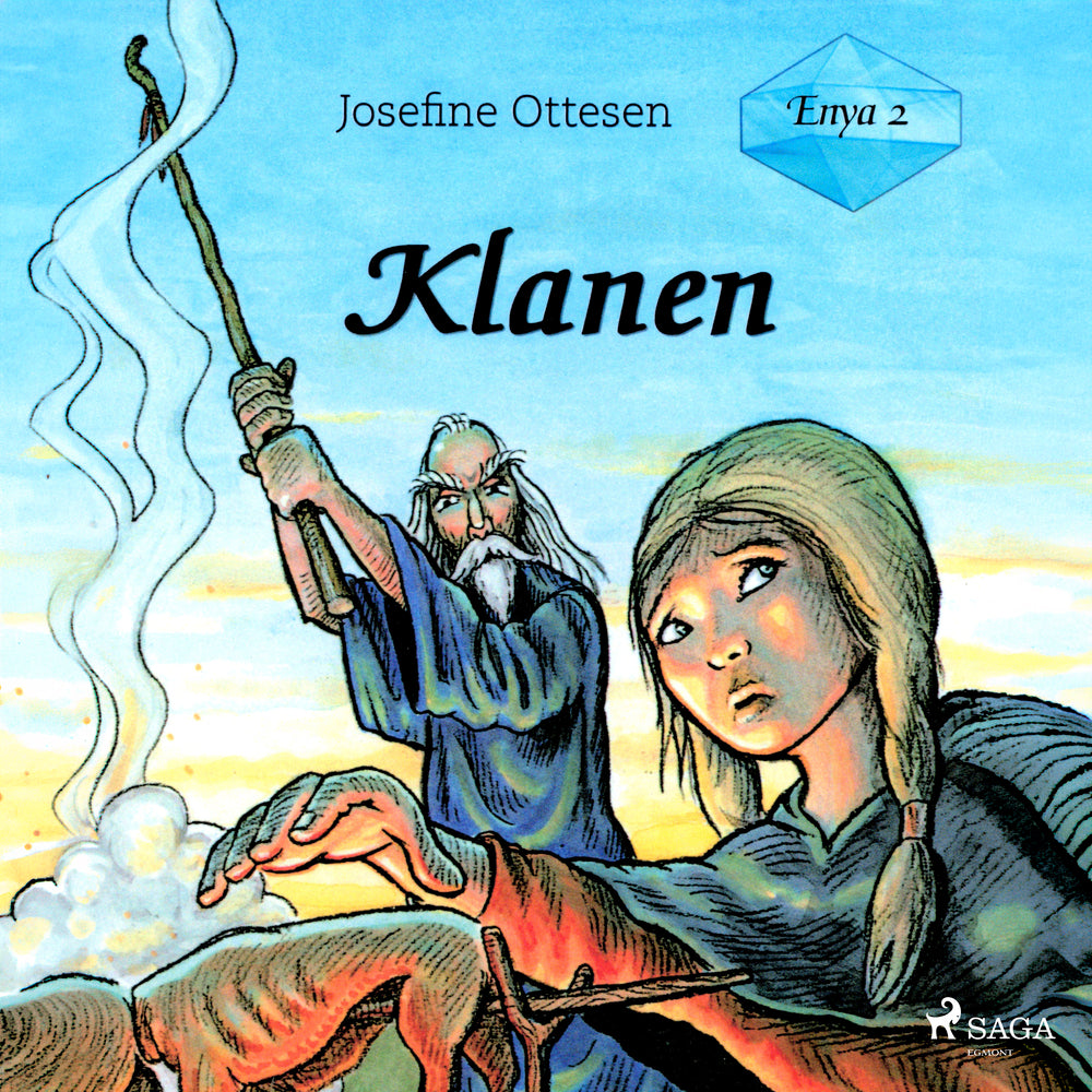 Enya 2. Klanen