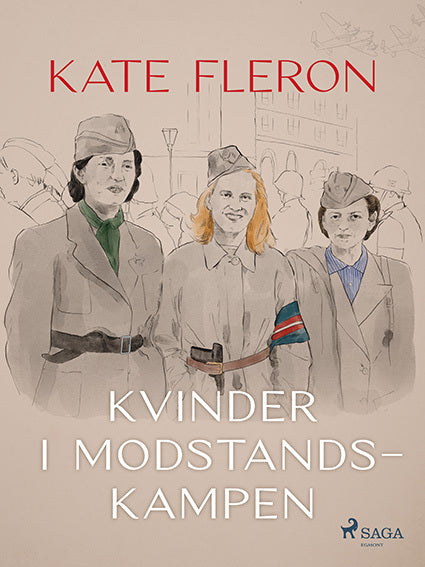 Kvinder i modstandskampen