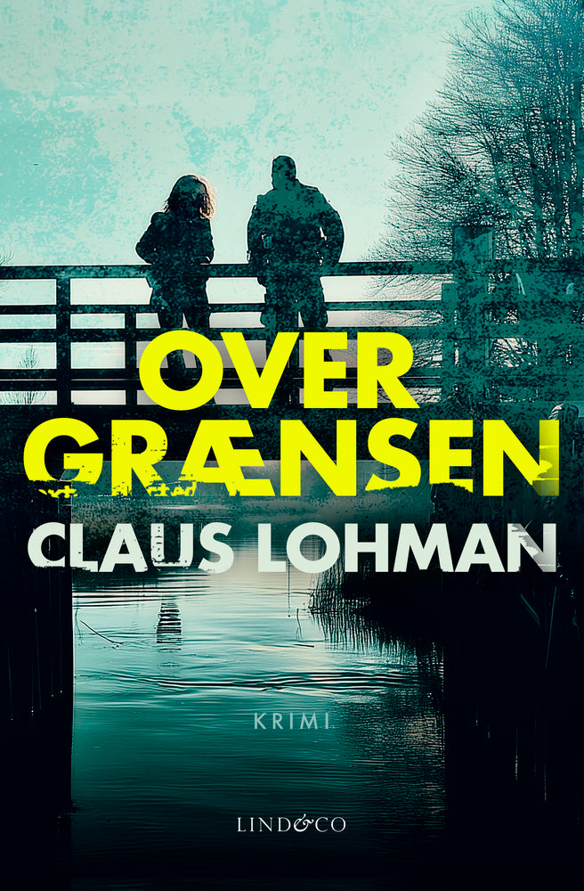 Over grænsen