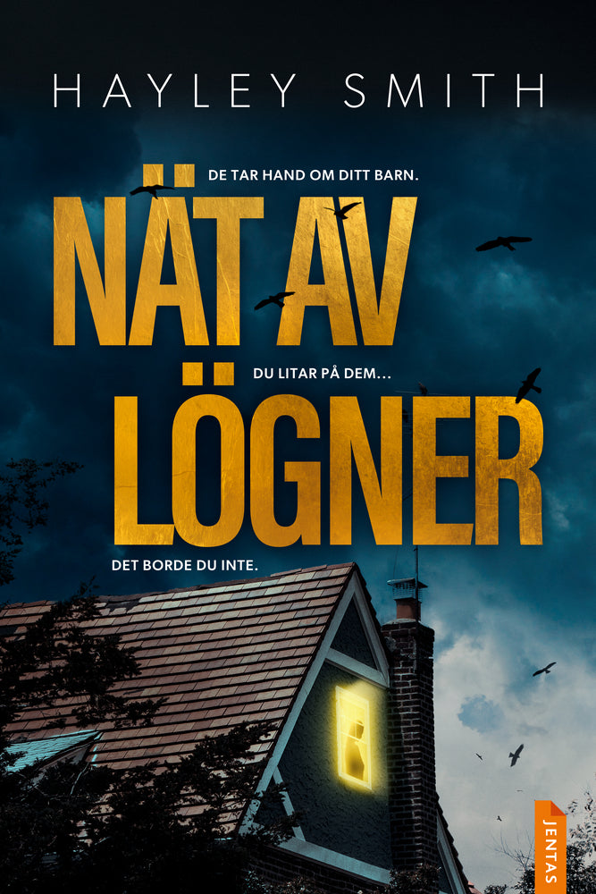 Nät av lögner