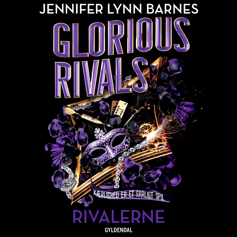 Glorious Rivals - Rivalerne