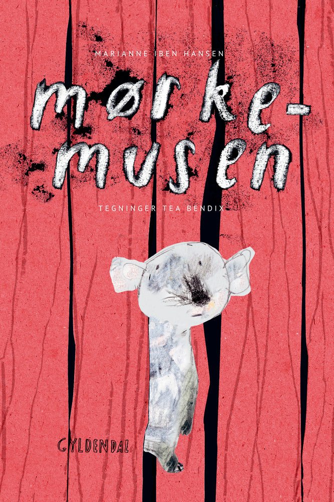Mørkemusen