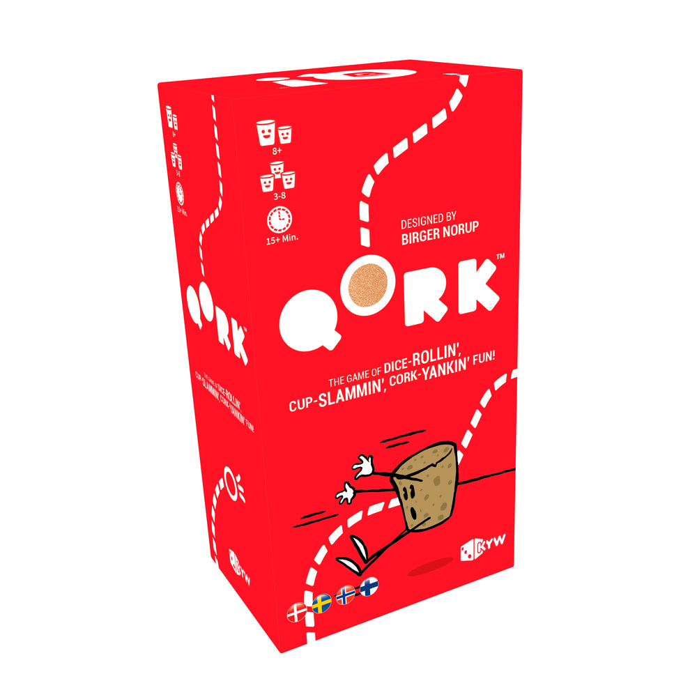 Qork (Nordic)