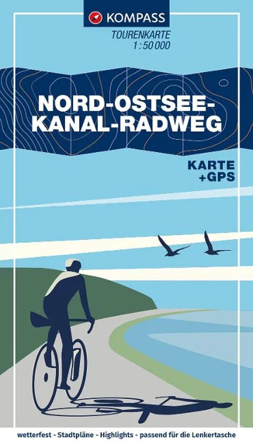 Nord-Ostsee-Kanal-Radweg