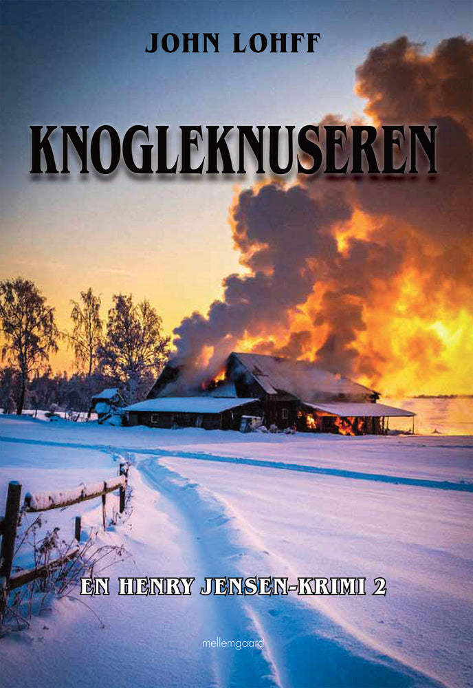 KNOGLEKNUSEREN