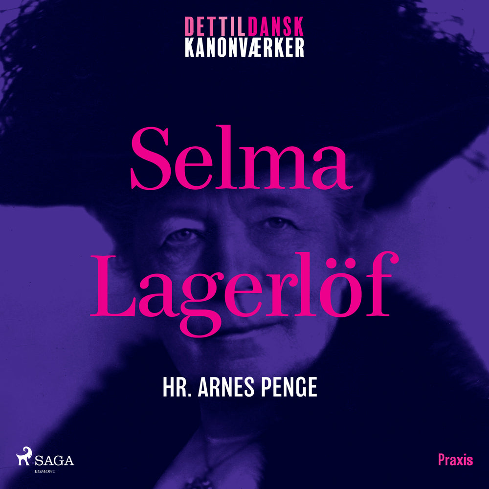 Hr. Arnes penge. Et kanonværk