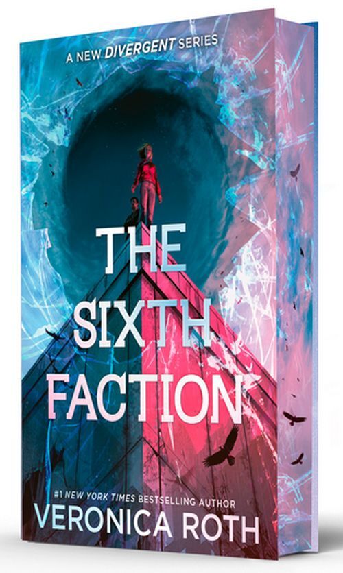 The Sixth Faction