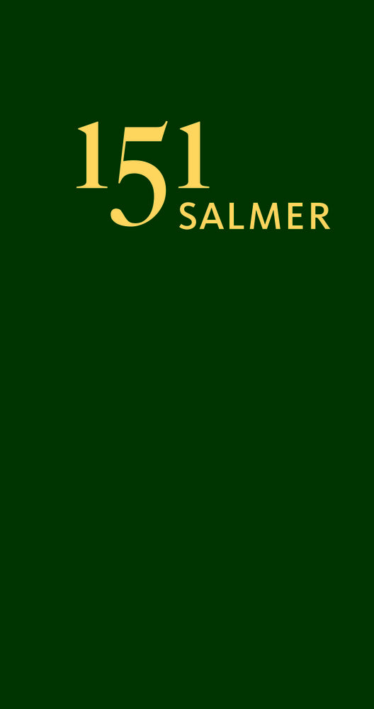 151 Salmer - Standard