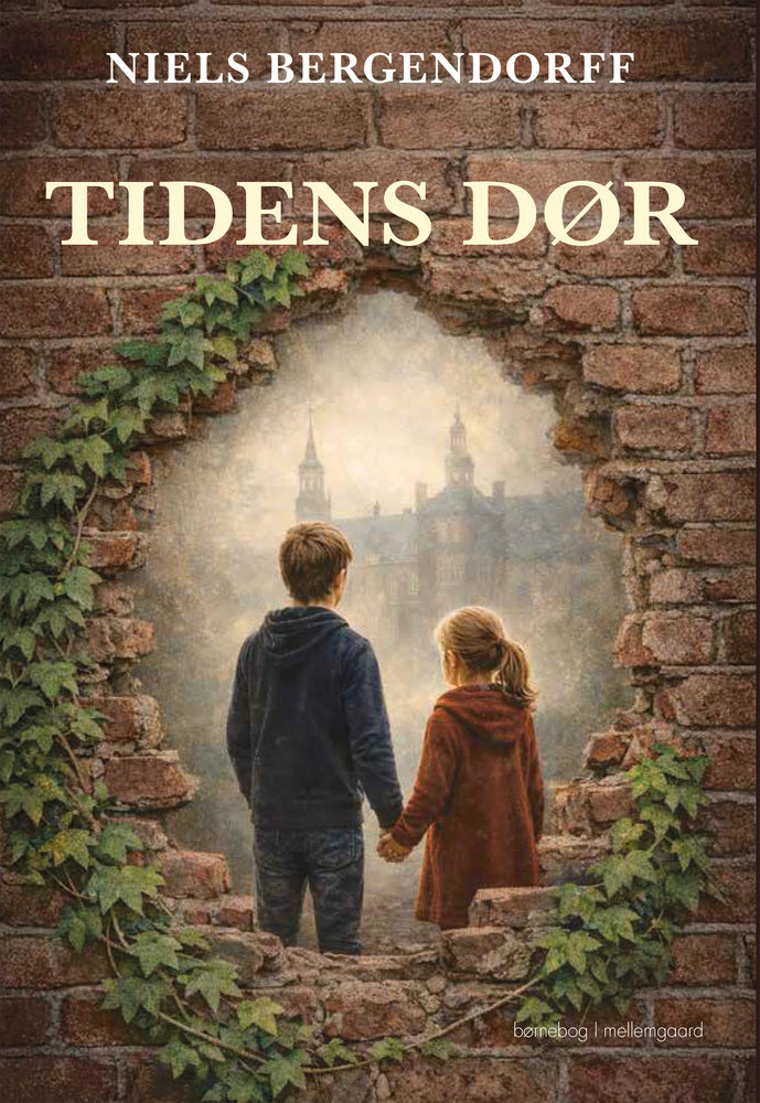 TIDENS DØR