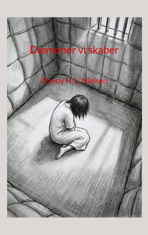 Dæmoner vi skaber