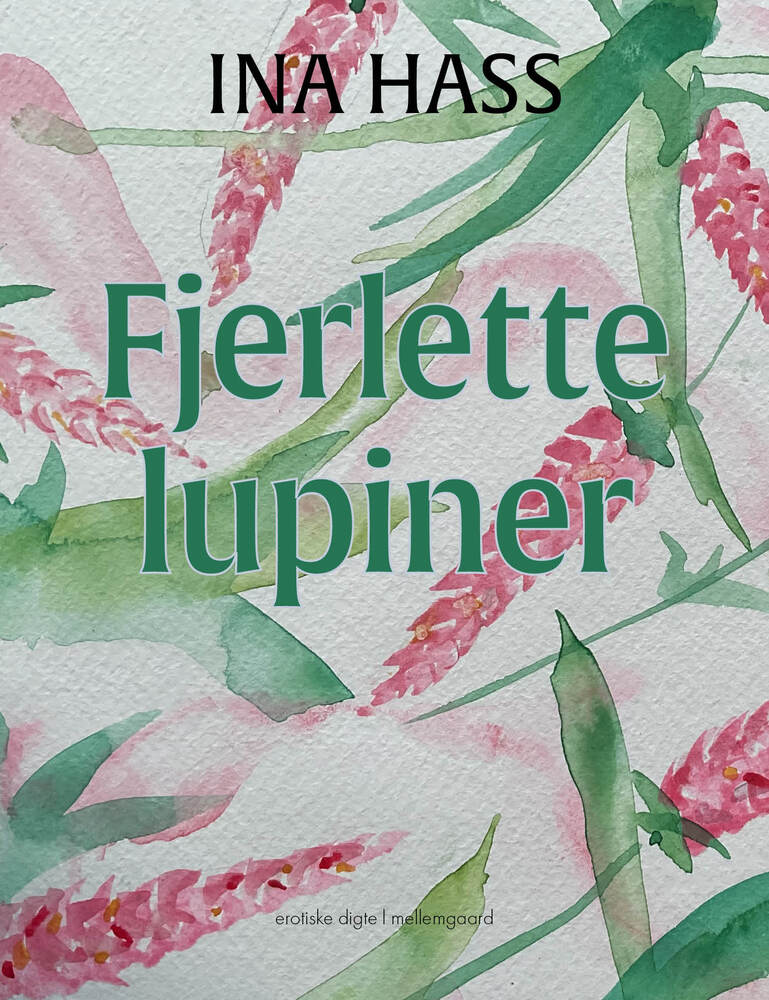 FJERLETTE LUPINER