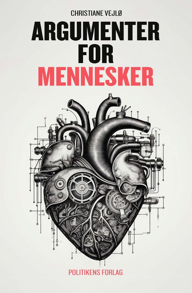Argumenter for mennesker