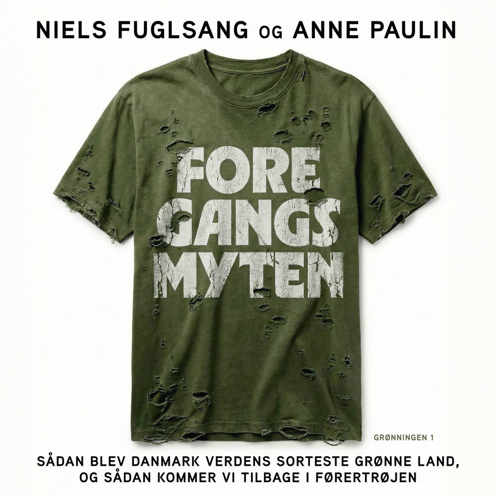 Foregangsmyten