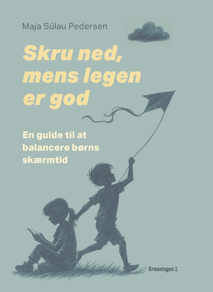 Skru ned mens legen er god