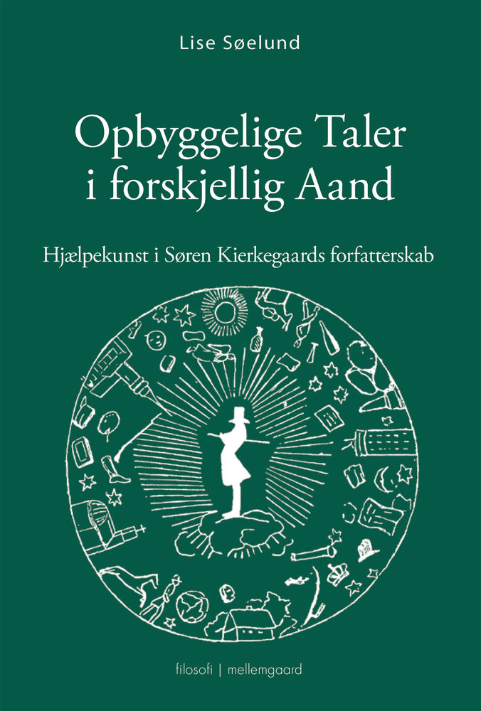 OPBYGGELIGE TALER I FORSKJELLIG AAND