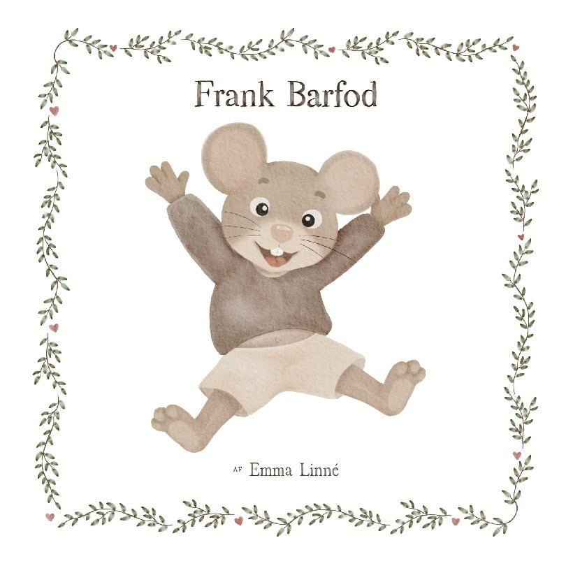 Frank Barfod