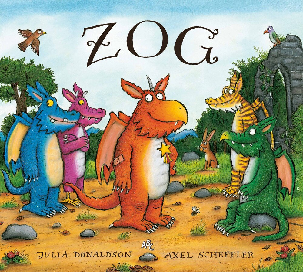 ZOG