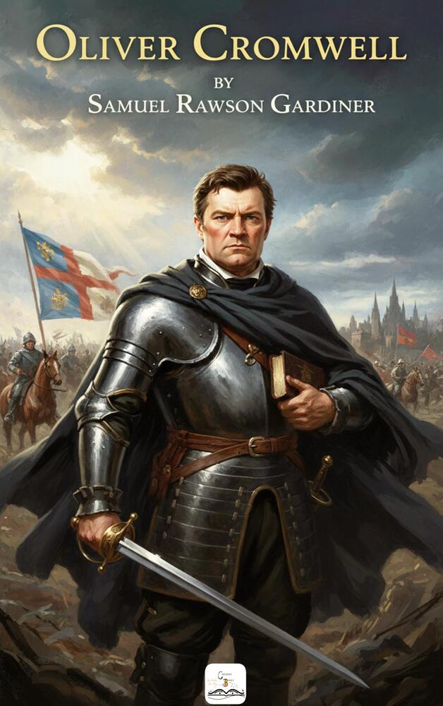 Oliver Cromwell