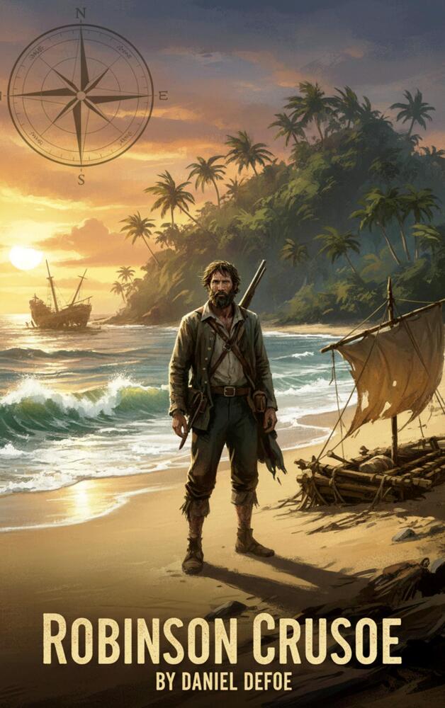 Robinson Crusoe