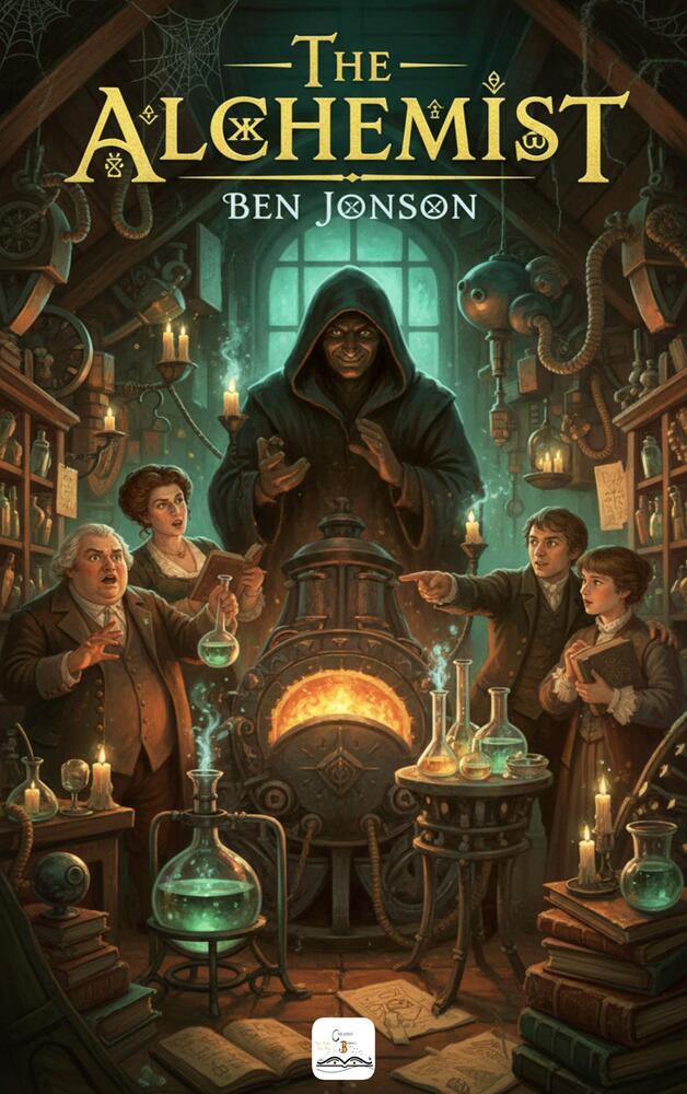 The Alchemist