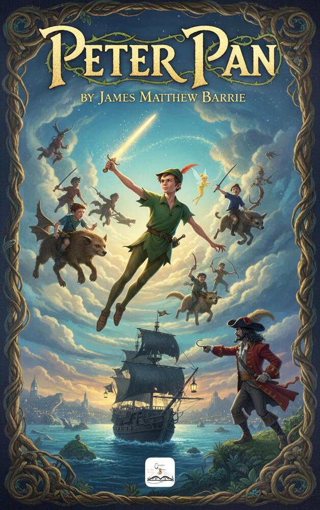 Peter Pan