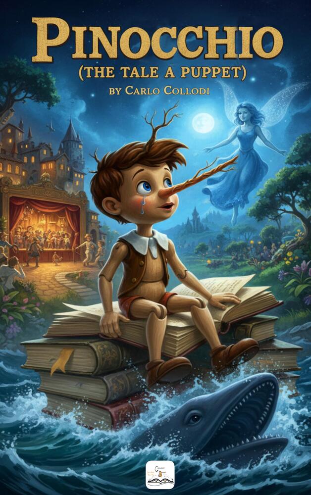 Pinocchio