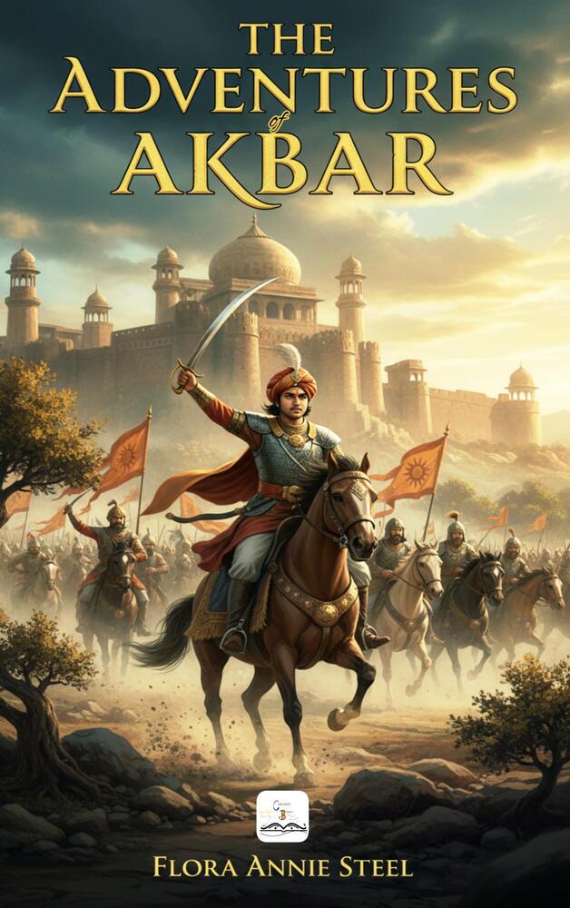 The Adventures of Akbar