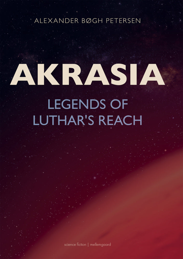 AKRASIA