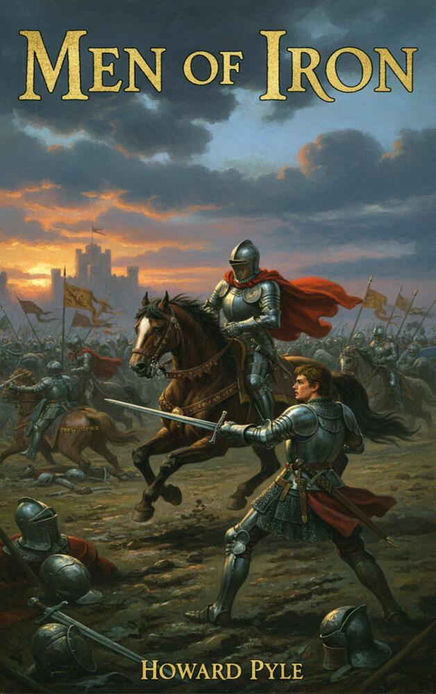 Men of Iron