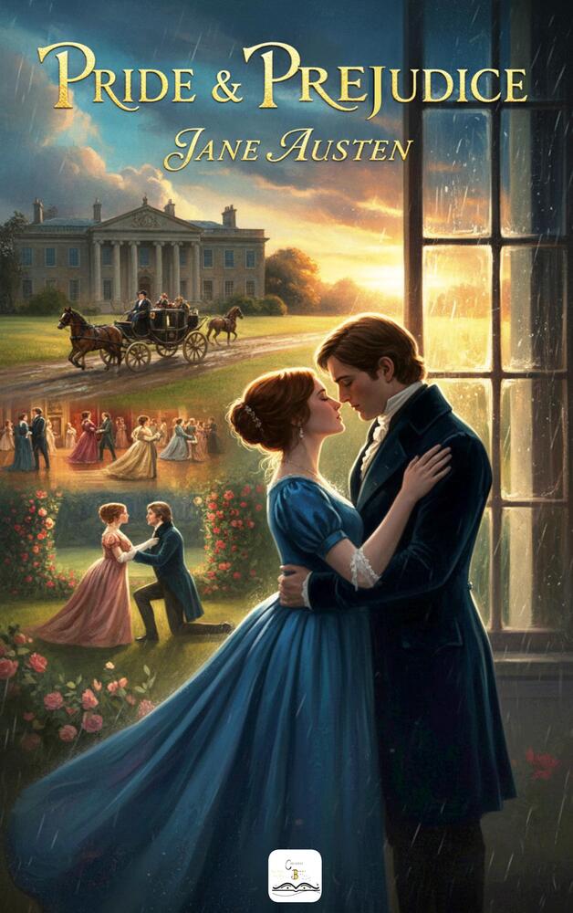Pride & Prejudice