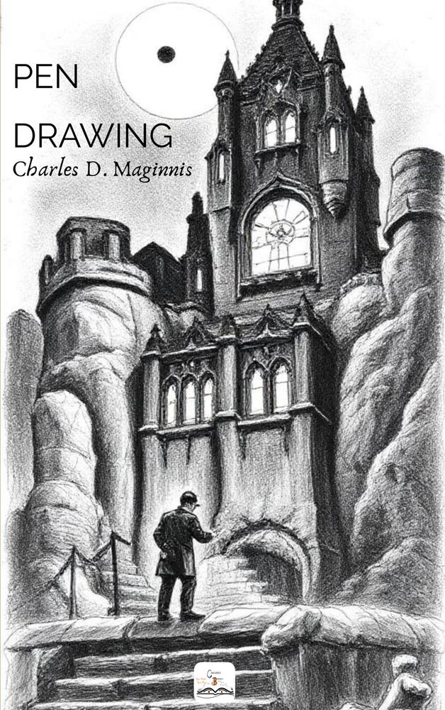 Pen Drawing