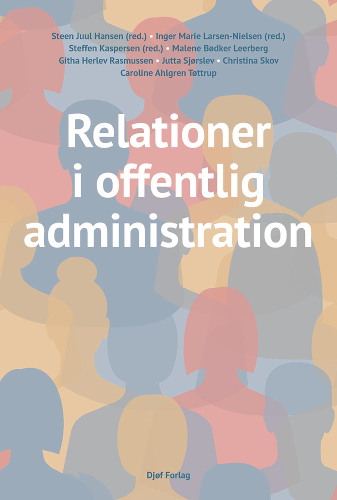 Relationer i offentlig administration