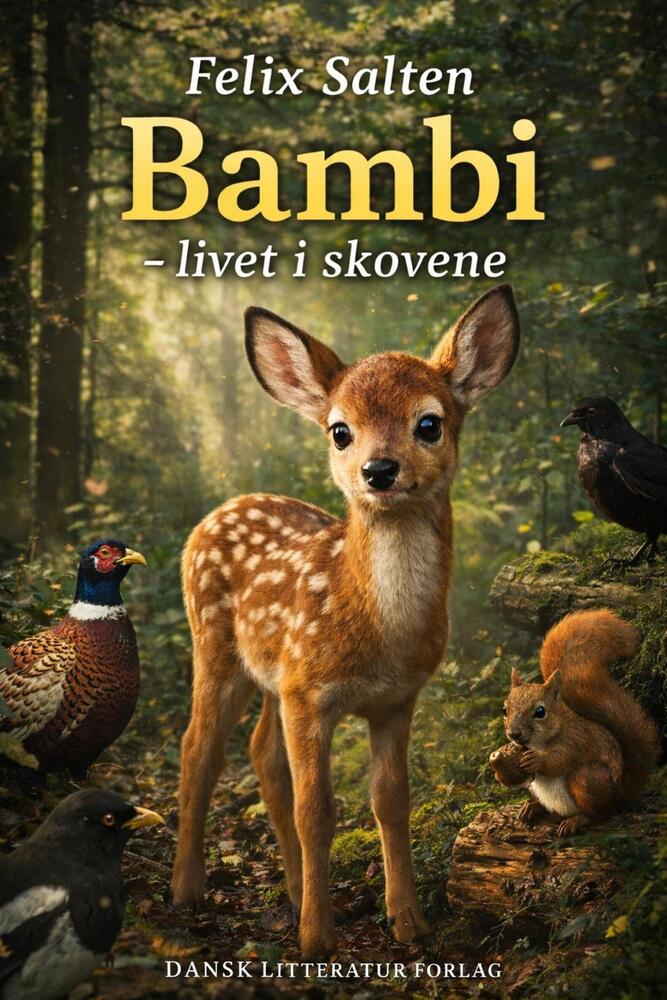 Bambi