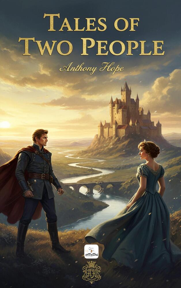 Tales of Two People