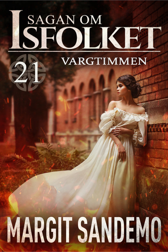 Vargtimmen: Sagan om Isfolket 21