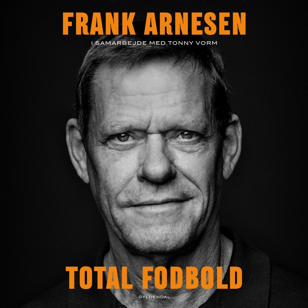 Total fodbold