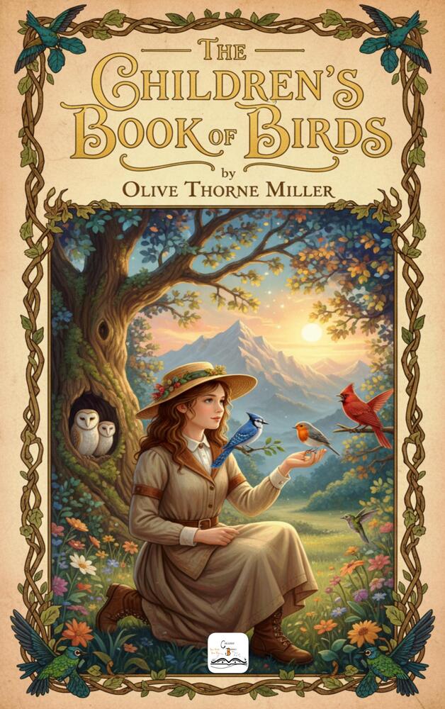 The Children's Book of Birds