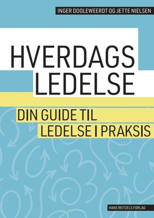 Hverdagsledelse