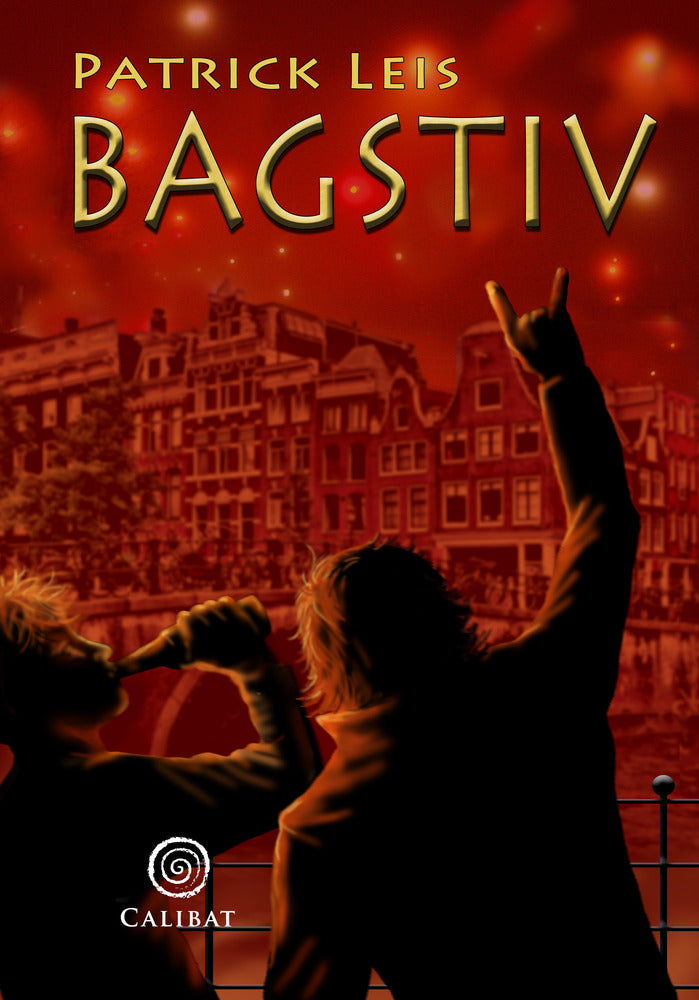 Bagstiv