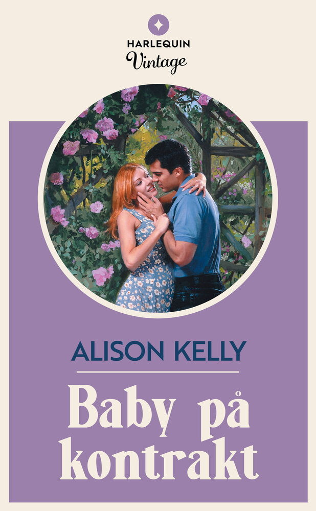 Baby på kontrakt