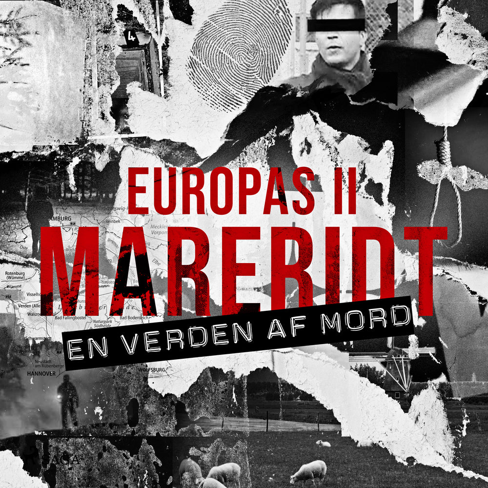 Europas mareridt II