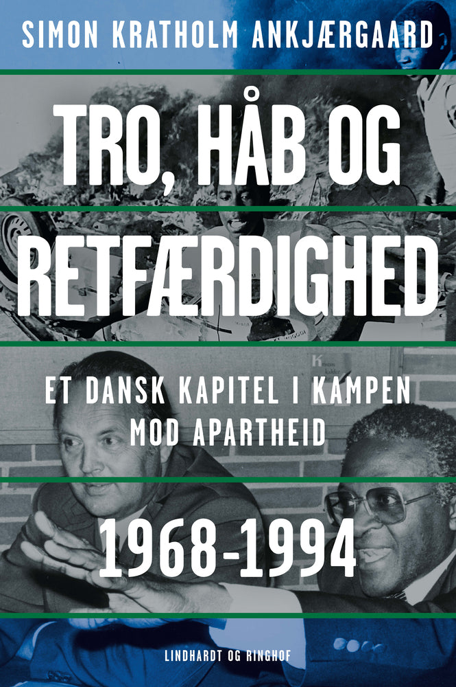 Tro, håb og retfærdighed