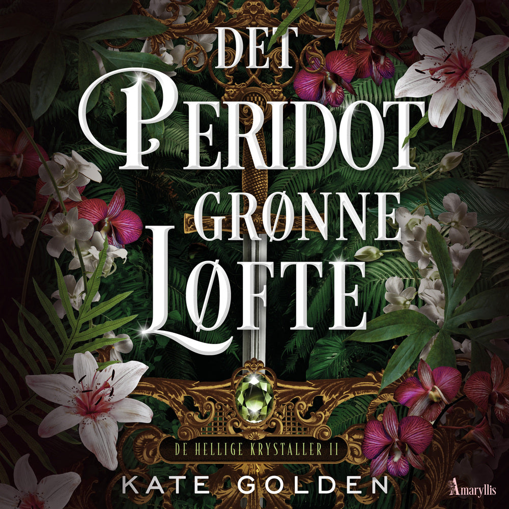 Det peridotgrønne løfte