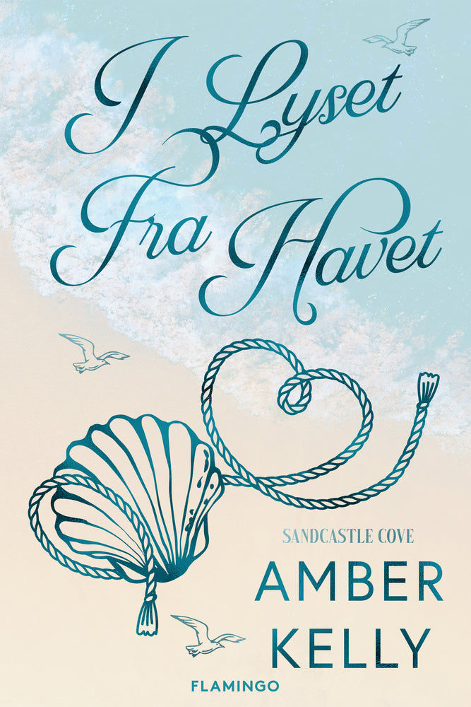 I lyset fra havet