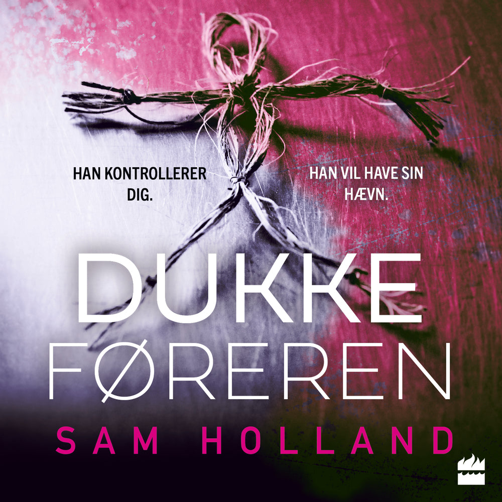 Dukkeføreren