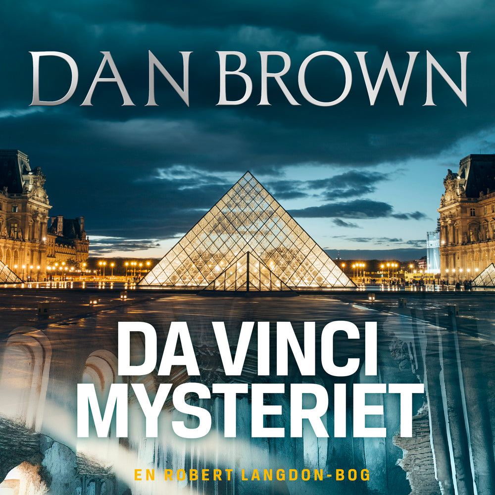 Da Vinci Mysteriet